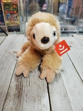 Aurora - Children's Sloth Plush Toy