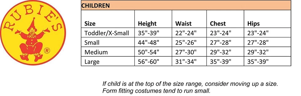 Disfraz de Rubíes Los Pitufos 2 Pitufo Mameluco y Tocado, Azul/Blanco, Infantil Foto 2 de 2