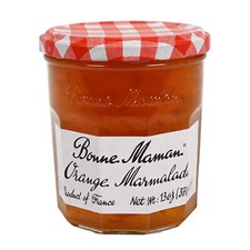 Bonne Maman Orange Marmalade - 13oz 368g 
