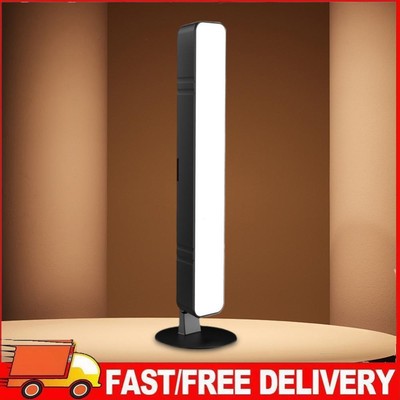 Reading Light Voice Control Lamp 3 Color Changing Portable LED Small Night Light