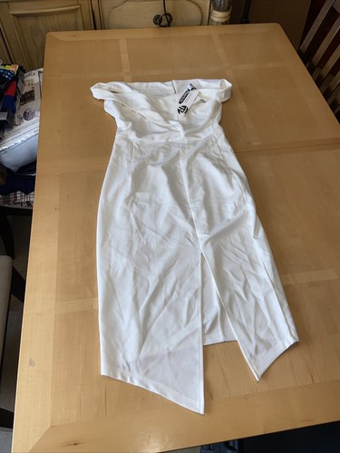 Phortric Women’s Dress Size Small | Casual Elegant Dress