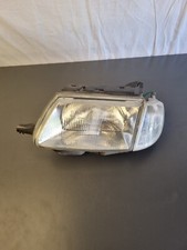 Feu avant (phare) Citroen SAXO