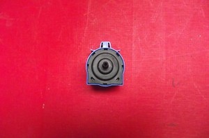 Waschmaschine ZANUSSI ZWF71340W Druckschalter