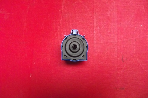 Waschmaschine ZANUSSI ZWF71440W Druckschalter