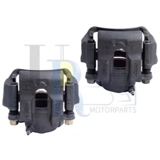 Cardone Reman 2pcs Front Disc Brake Caliper for Toyota Pickup 1989-1994 1995