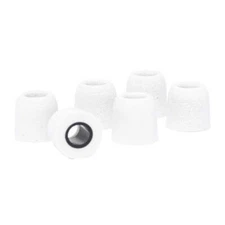 Stagg 3 Pairs Memory Foam Buds SPM IEM S