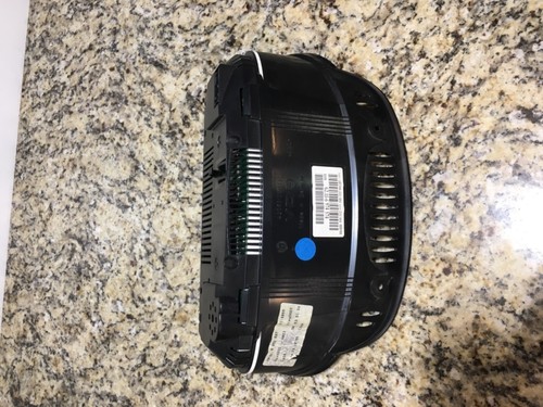 04 05 06 07 BMW 525i 530i 545i SPEEDOMETER CLUSTER 6974574 OEM . #96 - Picture 2 of 6