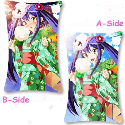 fairy tail pillow