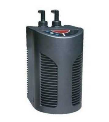 NEW Resun MINI-200 Aquarium Mini Chiller 220V 200 Watts 1/13 HP FAST SHIPPING