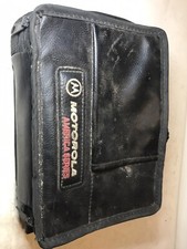 motorola ms833 mobile telephone vintage brick