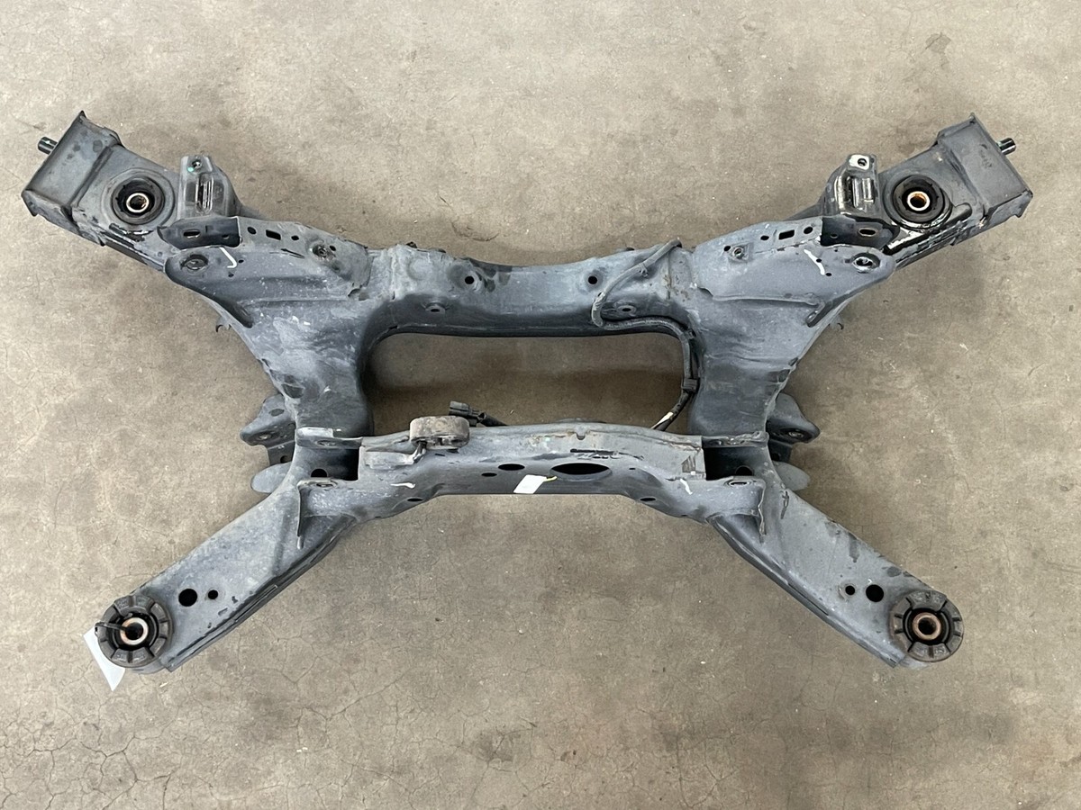⭐2016-2020 INFINITI QX60 REAR CRADLE SUBFRAME CROSSMEMBER K FRAME