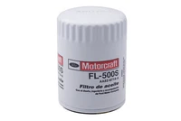 2011-2016 Ford F-150 & Mustang 5.0L V8 Engine Oil Filter OEM Motorcraft FL500S (For: Ford F-150 5.0L)