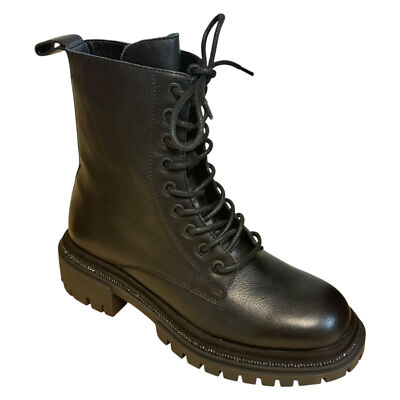 Inuovo STIEFELETTEN DAMEN 36