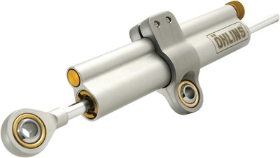 Ohlins [SD 002] Universal Steering Damper 90mm