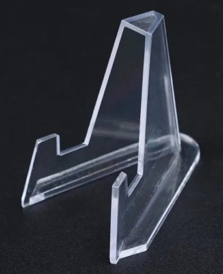 8 x Ständer für Münzen Medaillen und mittlere Sammlerartikel 5,5 x 4 x 4 cm