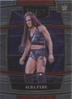 2022 Panini Select WWE - Alba Fyre #2