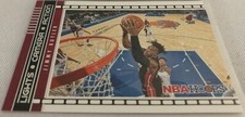 2021-22 Panini Hoops Basketball Jimmy Butler Miami Heat Lights Camera Action