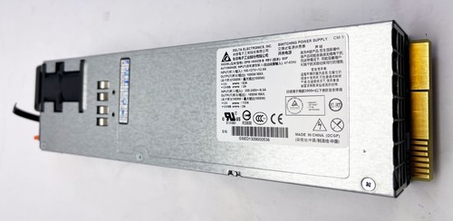 Delta DPS-1600CB B 1600W Max Switching Power Supply Module - Picture 4 of 8