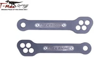 T-Rex Racing 2004 - 2023 Suzuki V-Strom 650 Multi-Level Lowering Link