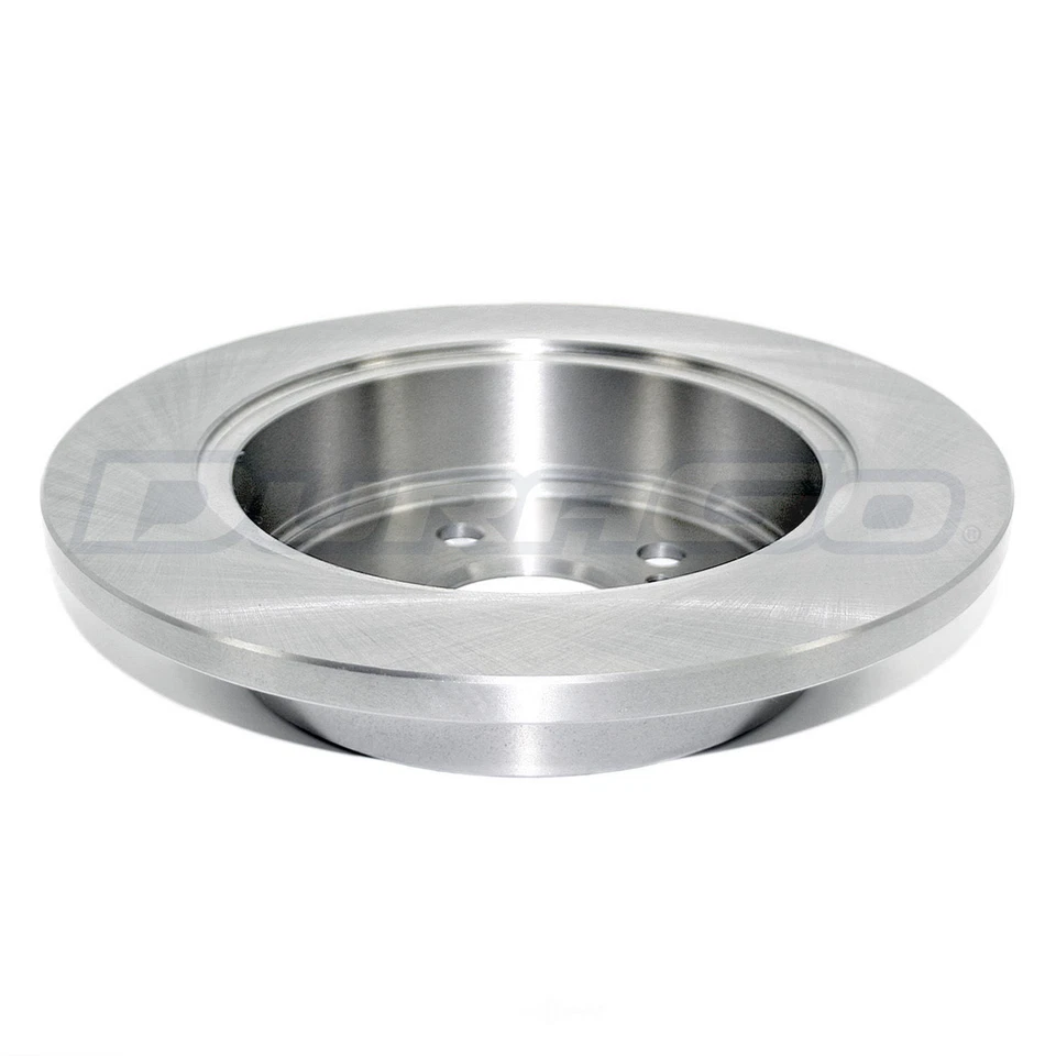 Ротор дискового тормоза подходит для Toyota RAV4 DURAGO 2006-2018 годов выпуска - Изображение 2 из 2