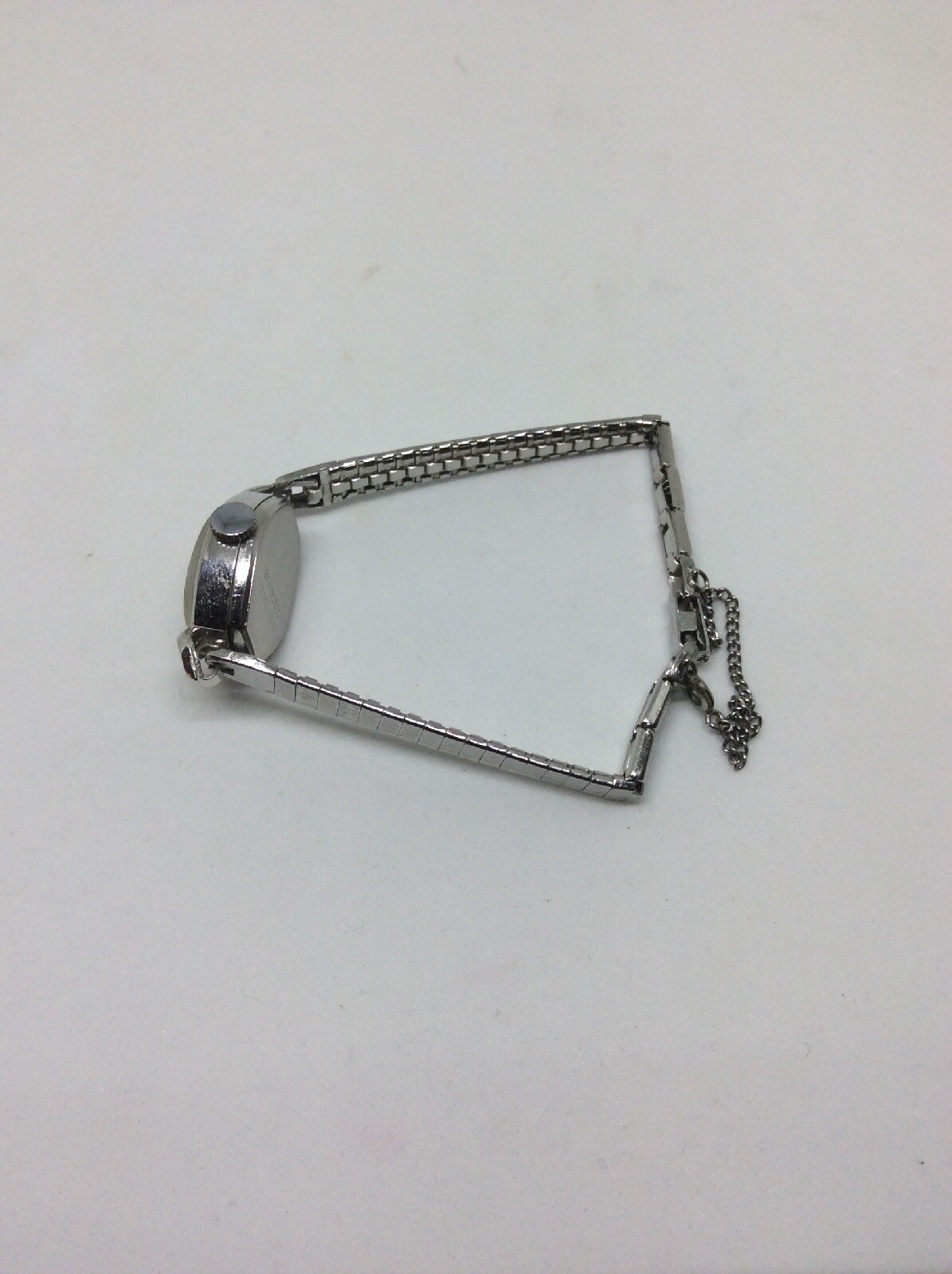 Ladies Madison 17 Jewels Watch Won’t Wind eBay