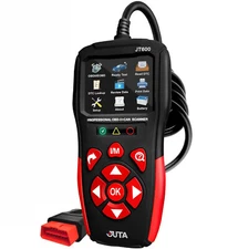 Automotive OBD Code Reader OBD2 Scanner Car Check Engine Fault Diagnostic Tools