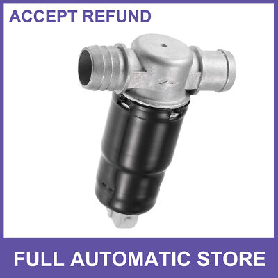BFO Idle Air Control Valve For BMW 325i, 325is, 525i – M50 Engine, 1989-1993, 13411433626