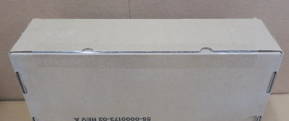 NEW EMC Brocade CR16-8 DCX Core Switch Blade 16x 16Gb FC SFP+ Port 105-000-212 - Image 4 of 4