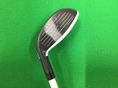 TaylorMade SIM2 MAX U4 Utility / Ladies 4u 22 Deg / Flex L
