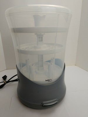 baby pro sterilizer