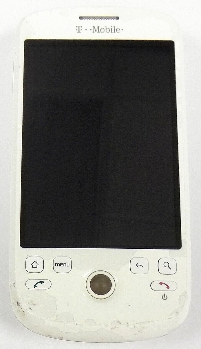 A lot of HTC Exca 300 phones on eBay now : r/vintagemobilephones