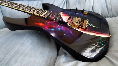 1990 Jackson USA Soloist Custom | eBay