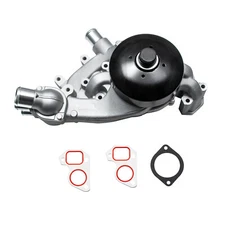 Water Pump Fit 2007-2020 Chevy Silverado,Tahoe,Suburban/GMC Sierra 1500 4.8/5.3L
