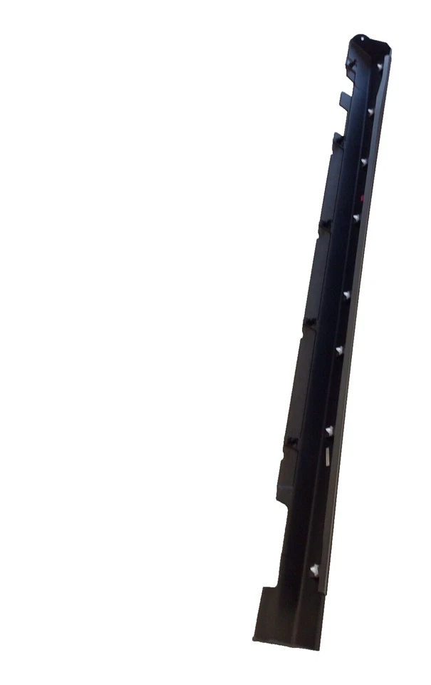 2005-2009 Genuíno GM Buick LaCrosse Driver Side Rocker Painel Moldagem 10363360 - Imagem 3 de 4