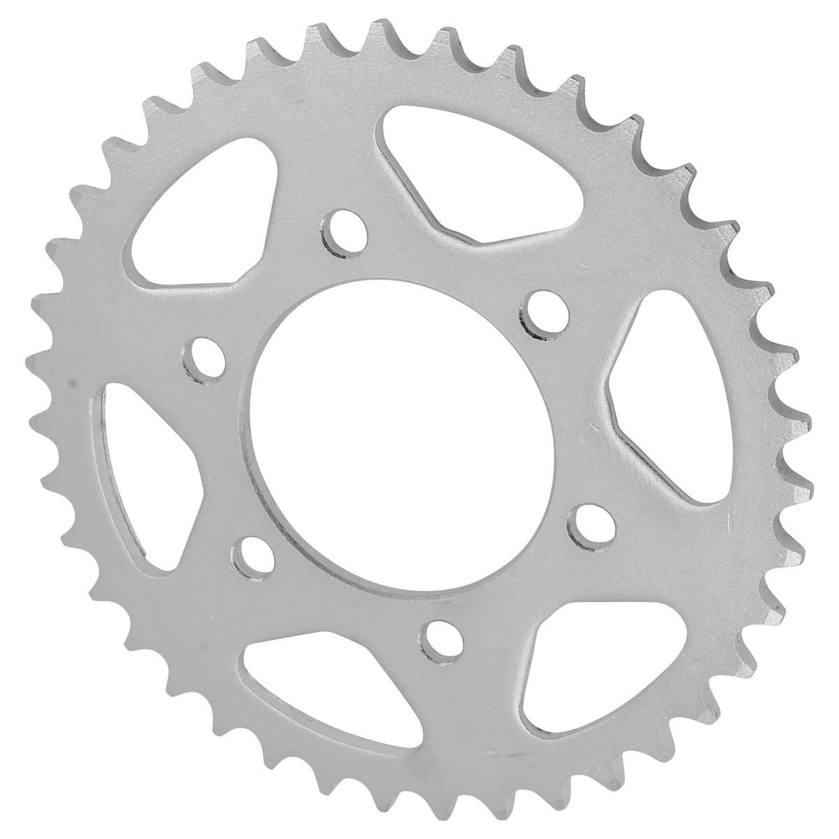 Rear Wheel Chain Sprocket for Kawasaki ZX10R Ninja ZX1000 2004 05