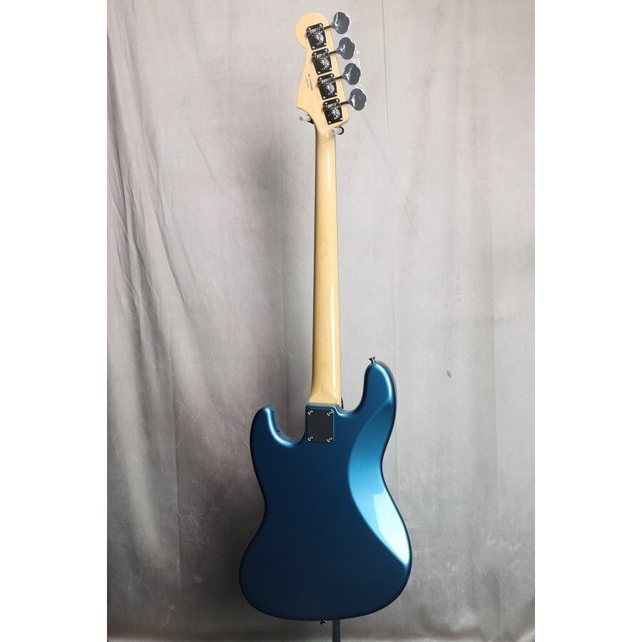 Fender Made in Japan Traditional 60s Jazz Bass Lake Placid Blue | eBay
