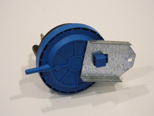 Druckwächter Druckschalter Druckdose Waschmaschine Siemens 50800