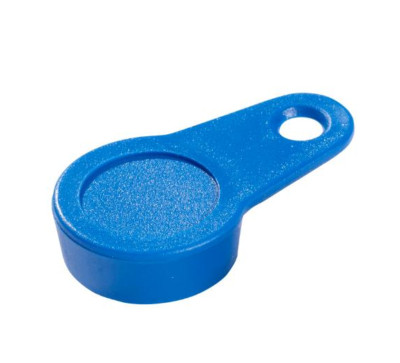 Nilfisk Smart Key User Anwender Benutzer-Schlüssel blau für SC500 SC2000 SC6000