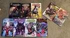 The Amazing Spider Man tpb lot/set Complete Nick Spencer Run +Sinister War+