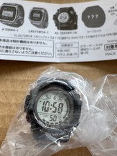 CASIO 50 Watch Ring 3rd Edition AE-1500WH-1A Capsule Gacha TOY - NOT REAL WATCH