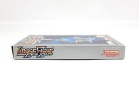 Image Fight Nintendo NES USA
