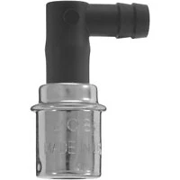 PCV Valve-SERVICE TECH Autopart Intl 1901-03714