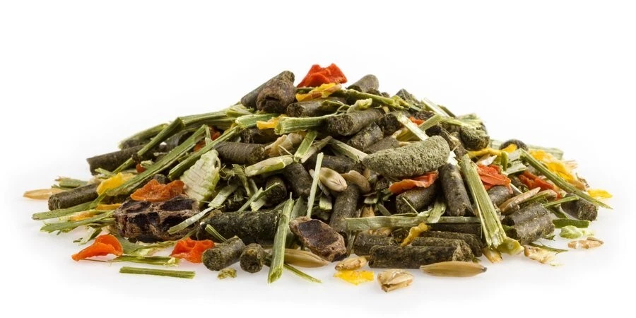 (2,23€/kg) Mifuma Struktur-Müsli 15 kg vollwertig, für alle Kaninchenrassen