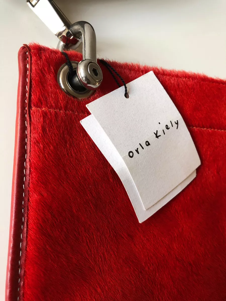 Orla kiely clearance cross body bag