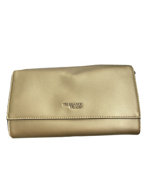 Bag Trussardi Jeans Borsa Gialla Cheap Borsa Trussardi Gialla