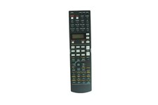 Remote Control For Yamaha RAV234 V9272100 RAV239 Home Theater AV A/V Receiver