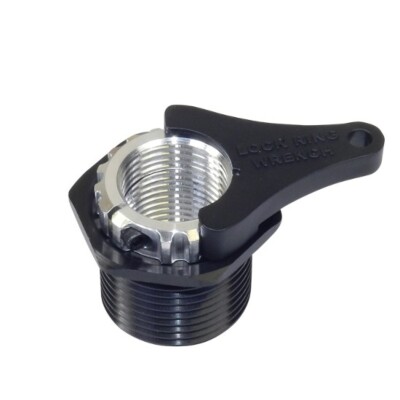 Lee 90512 Precision 1 1/4''-12 Breech Lock Update Kit NEW! # 90512