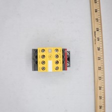 ABB Contactor 3-Pole 2NO2NC 24-60VAC/20-60VDC 1SBL137082R1122