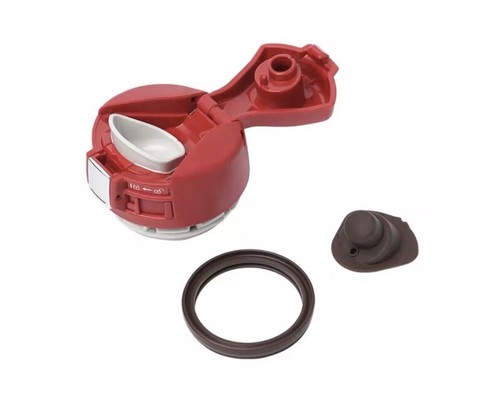 ZOJIRUSHI One Touch Tazza Bottiglia Acqua Sottovuoto Acciaio Inox 0,48L - Foto 4 di 9