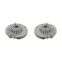 2X Febi Bilstein FederbeinstüTzlager Vorne FüR BMW 2 Active Tourer F45 218I